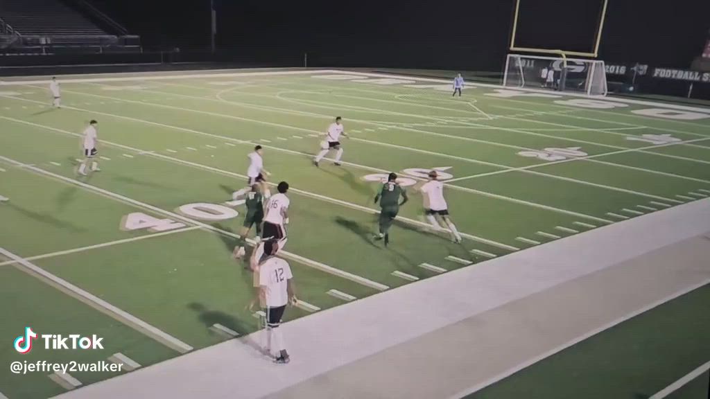 Grayson 2 goals vs. Duluth