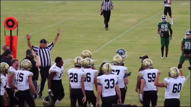 Vs Flagler