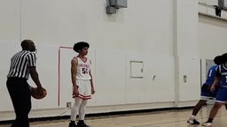 Hollywood High vs. Animo Robinson Charter