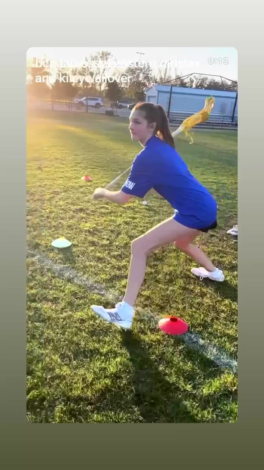 Kiley "Wally" Wallover 2025 Florida