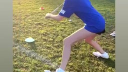 Kiley "Wally" Wallover 2025 Florida