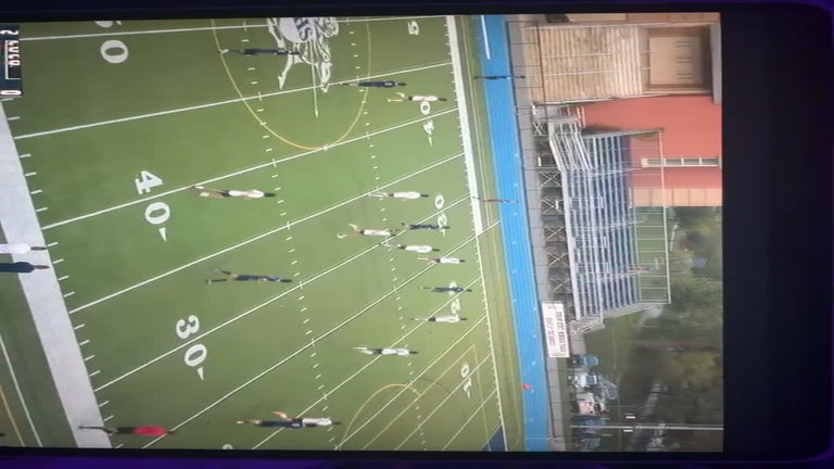 Video player poster image