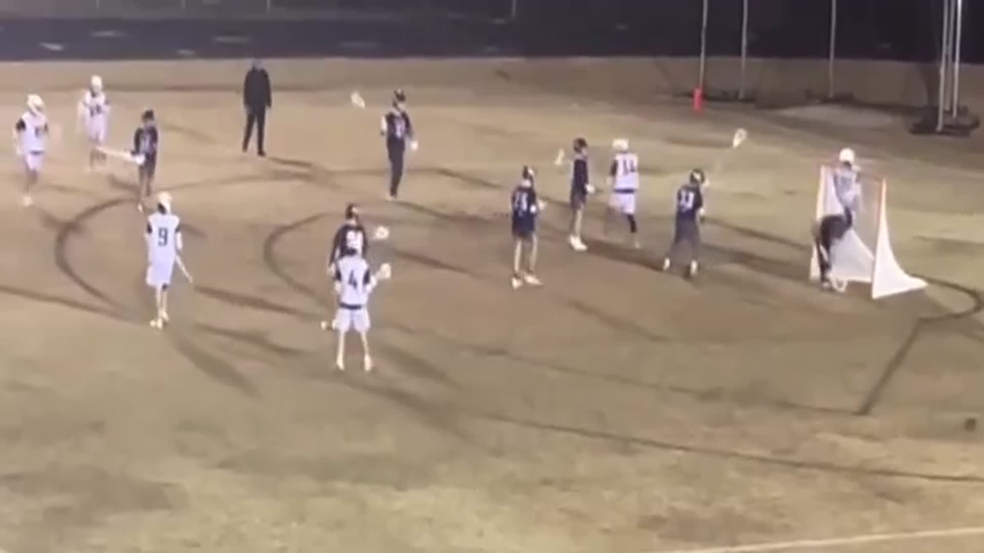 West Forsyth Lacrosse