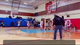 Watch Nehemiah McRae Buzzer ? Beater Shot Winner-Game ? Olympic Trojans