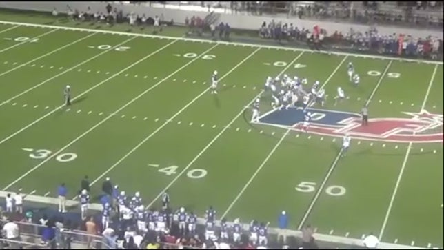 Vs Leander & Vs Hays