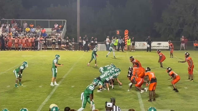 TD Pass