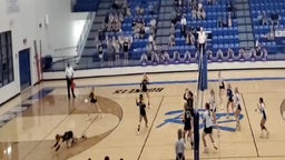 Robinson Rockets v. Gatesville Hornets 9/22/23