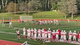 Holliston vs Grafton