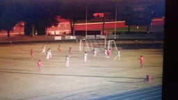 Myers Park JV @ South Meck highlights