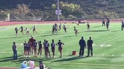 Touchdown Ariel
