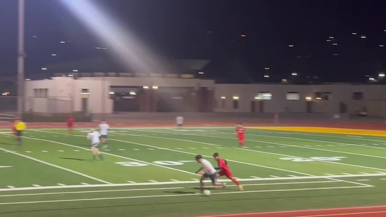 Video player poster image