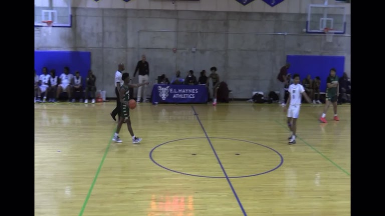 Video player poster image