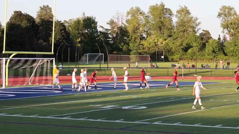 Video player poster image