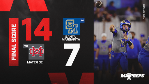 2026 CIF San Diego Section Football Championships (California ...