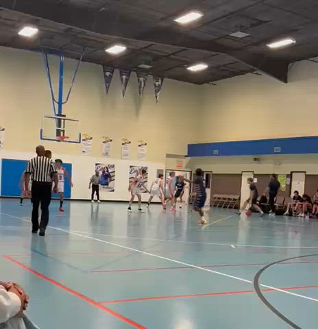 West Valley vs Flagstaff Christian