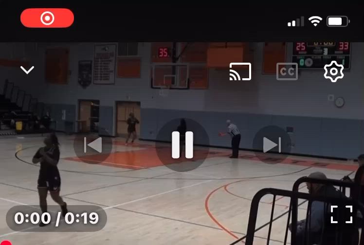 New Heights Charter School Brockton Girls Varsity Basketball