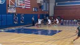 This is how your full court press