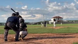 5/10/2024 Fairfield Union vs. Amanda Aces Strikeout 2/4