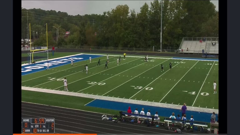 Video player poster image