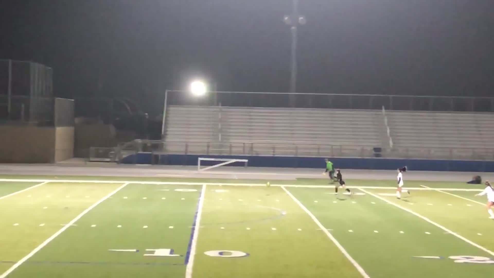 AL Braves run past Colony