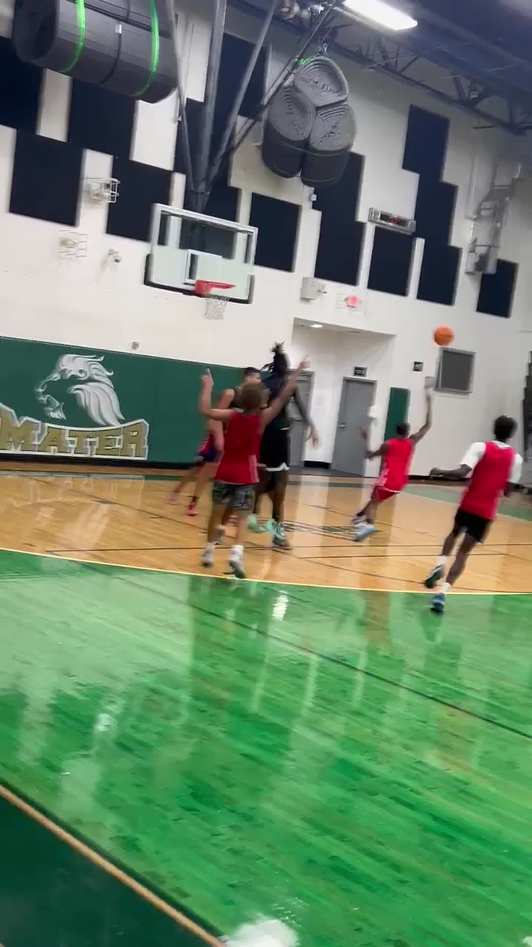 Fall league
