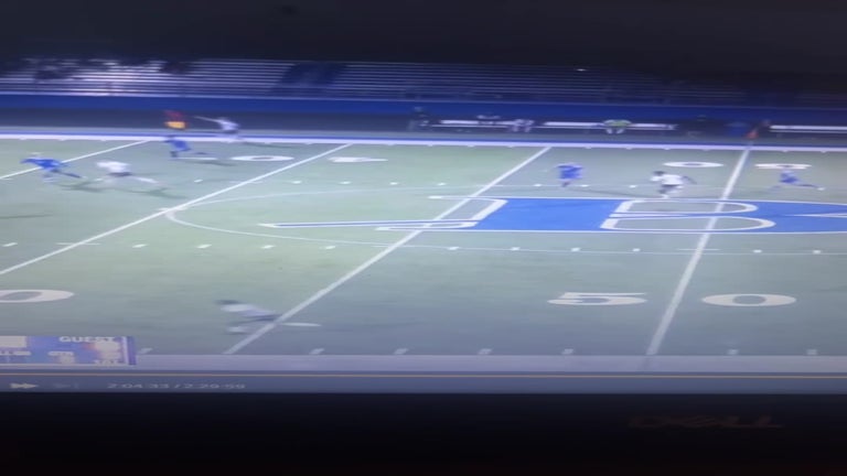 Video player poster image