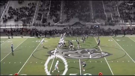 Sheridan vs Benton