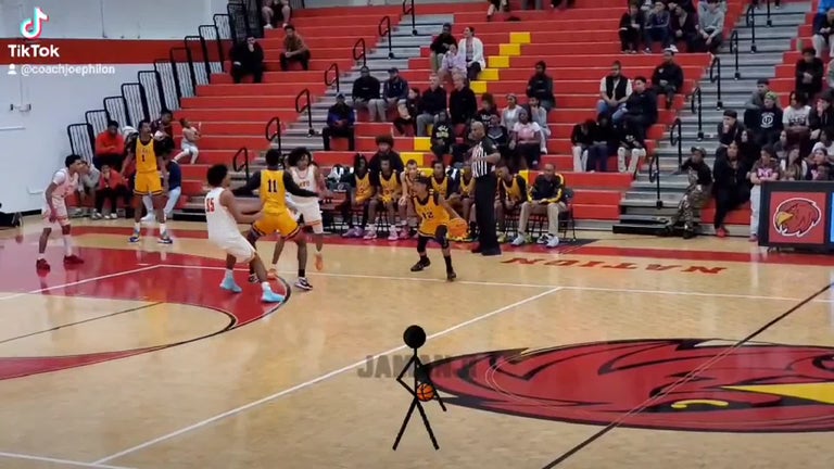 Video player poster image