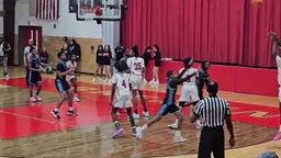 Bremen Basketball Chemistry