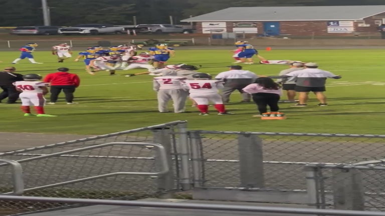 Video player poster image