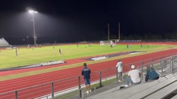 Marc Rovens Pierre screamer against Gateway Charter