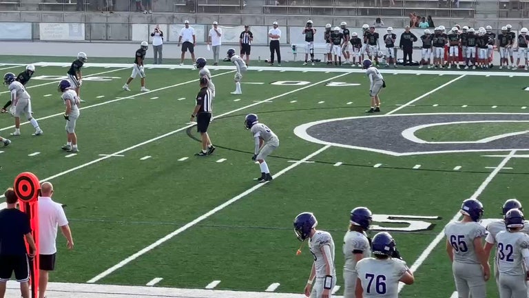 Video player poster image