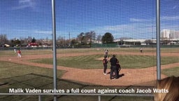 March 1st Wooster alumni game