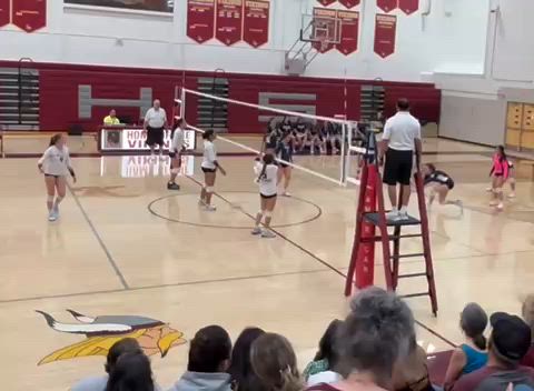 3rd game of season: Valley vs Silver