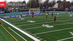 Hampton Vs Gloucester
