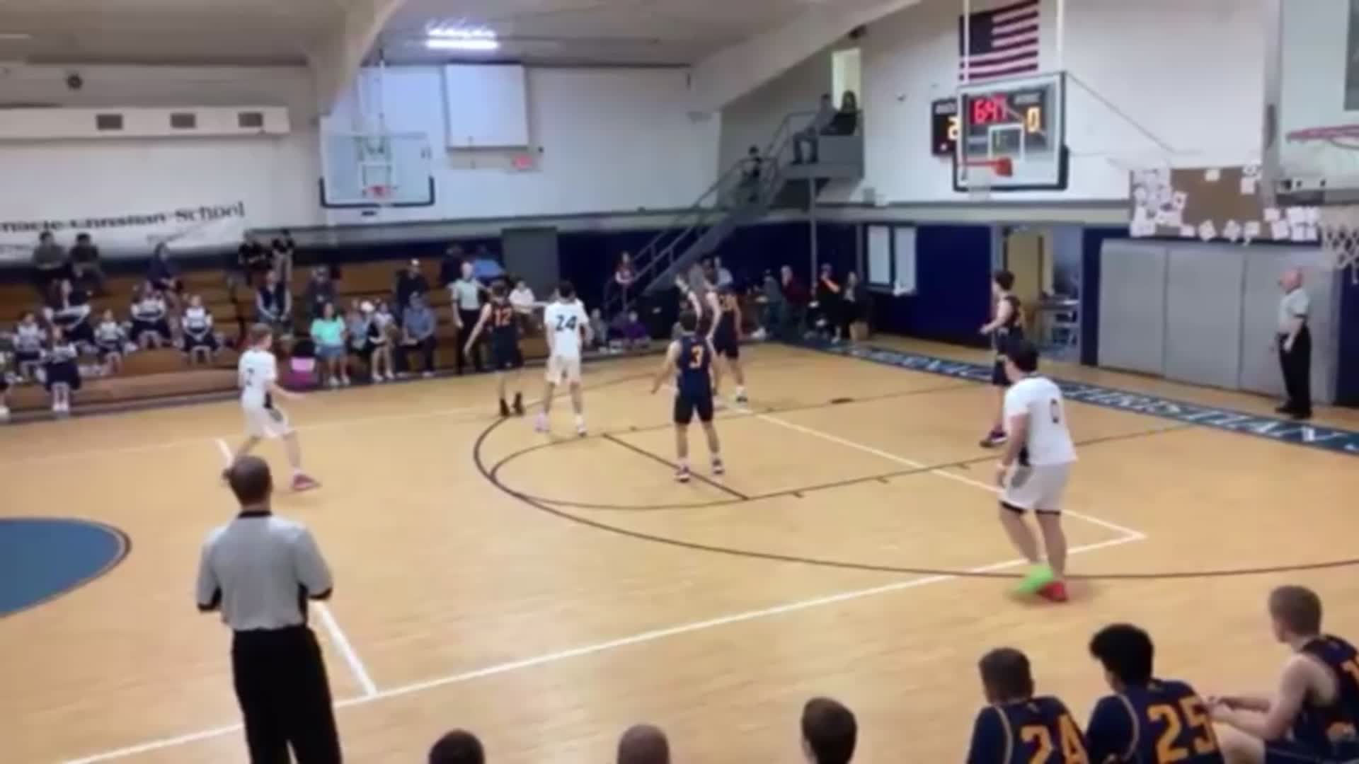 Sophomore Season (unmatched potential) ??