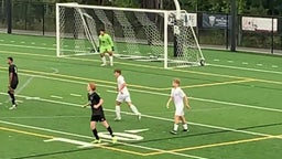 Paul VI vs. Washington Patriots 8/30/2024