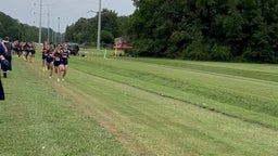 Easter District Meet #4