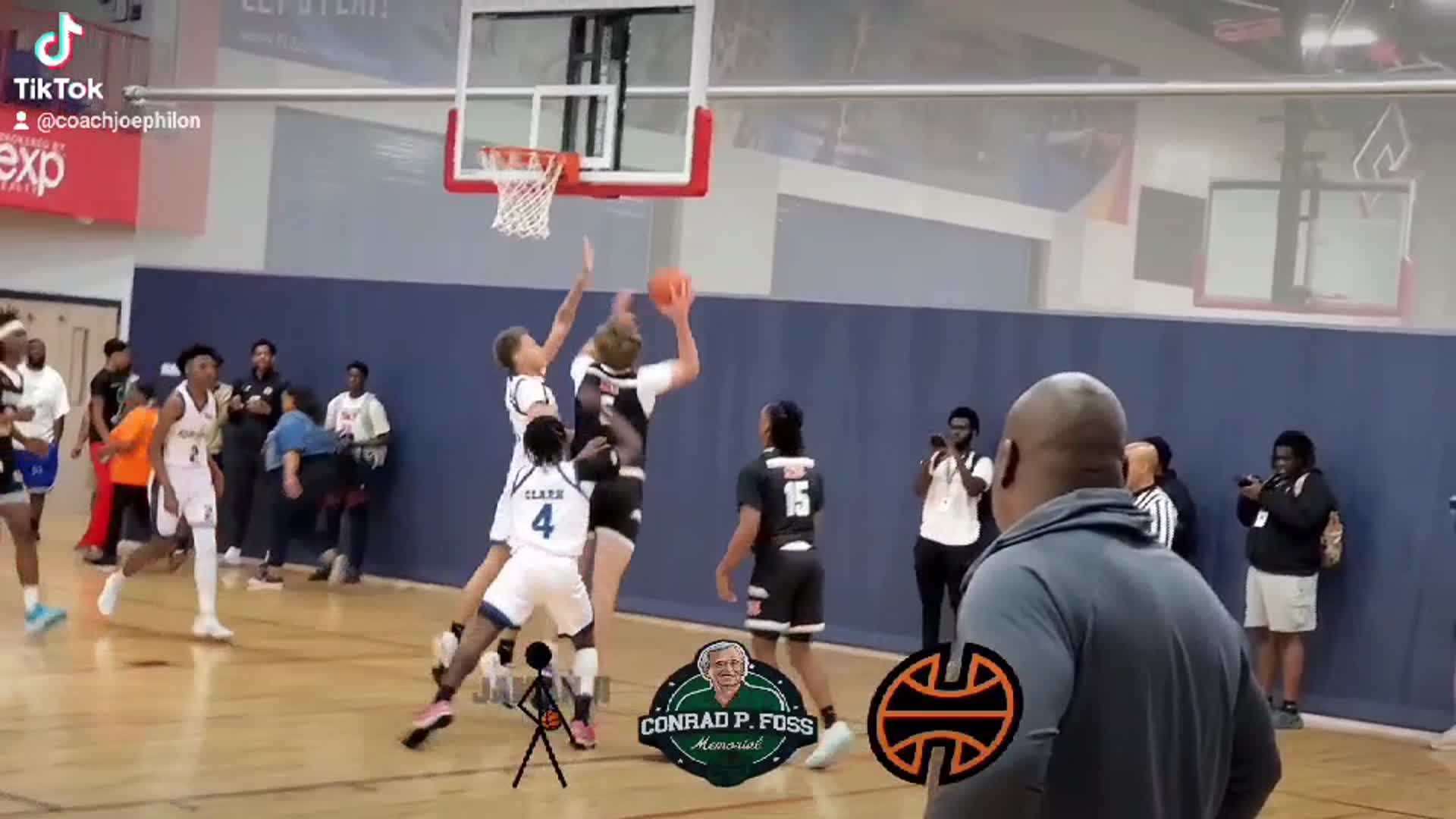 Carter Reins 
Skills Center Elite UA 2025
Jesuit High School 
11th Grade 
Class of 2025