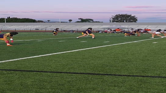 Video player poster image