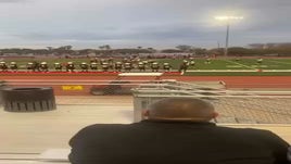 Video player poster image