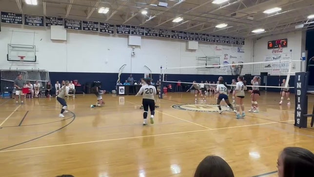 Libero #1 class of 2026