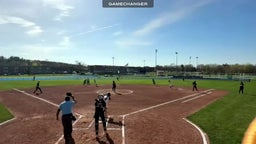 Brookfield 15-0 Win over Joel Barlow