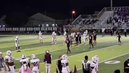 Josh Snap 4 Punt 10/25/24