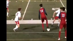 Short Clip (Skill Move)