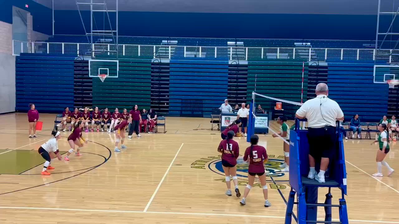 Valley vs Atrisco Heritage