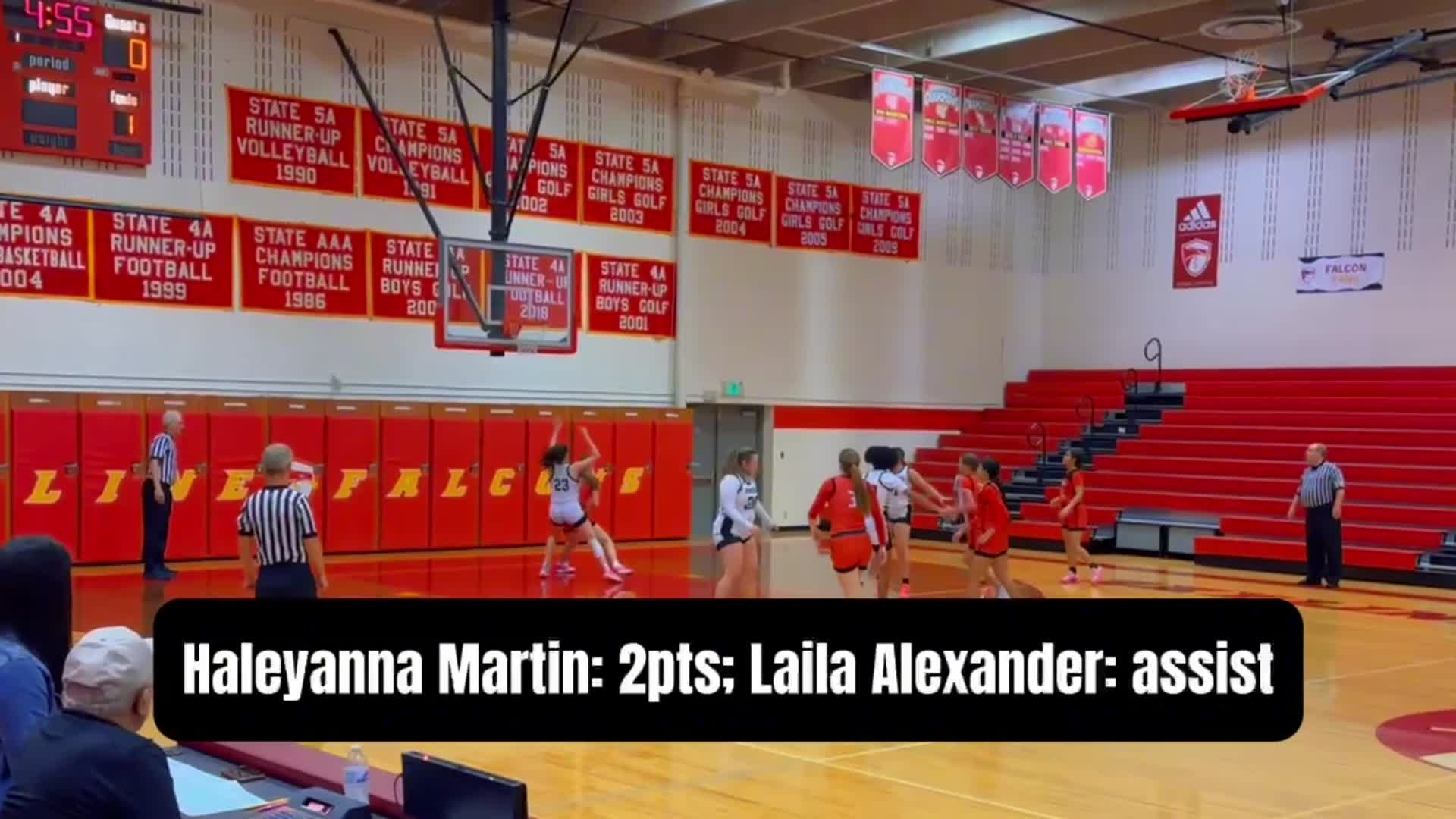 Brighton vs Pomona Highlights