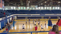 FCA championship game (tournament 4/20/24)