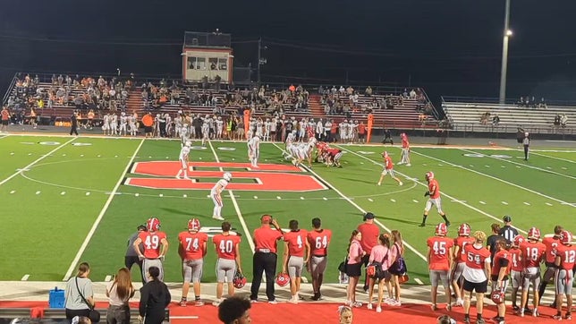 tough yards for a new set of downs