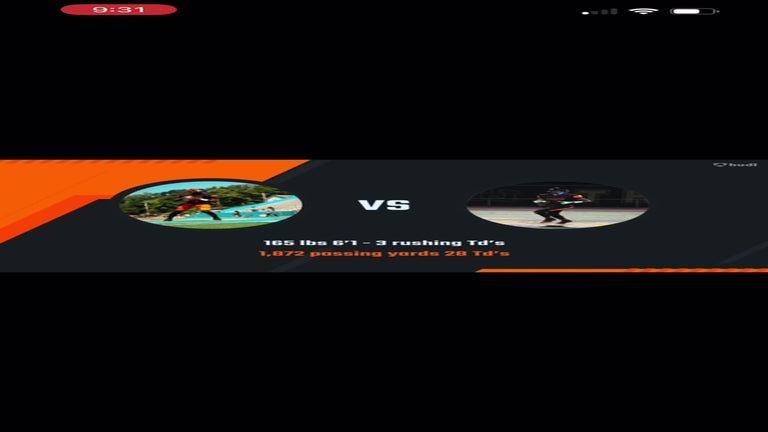 Video player poster image